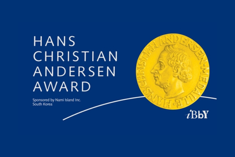 The Hans Christian Andersen Award