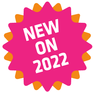 New 2022