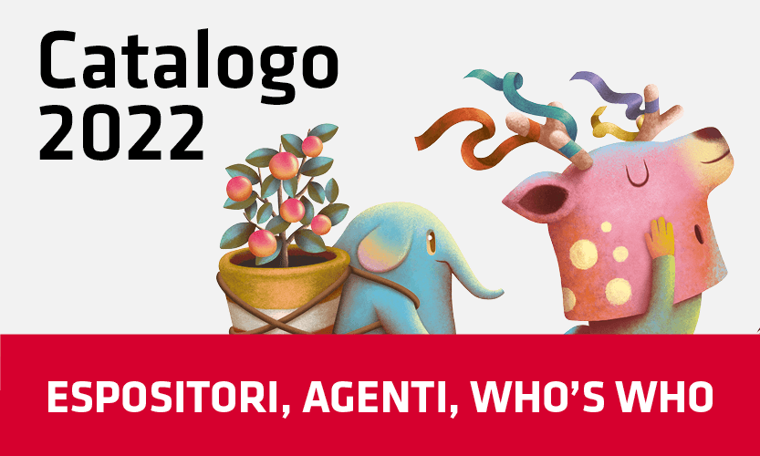 Bologna Children's Book Fair, 69 marzo 2023