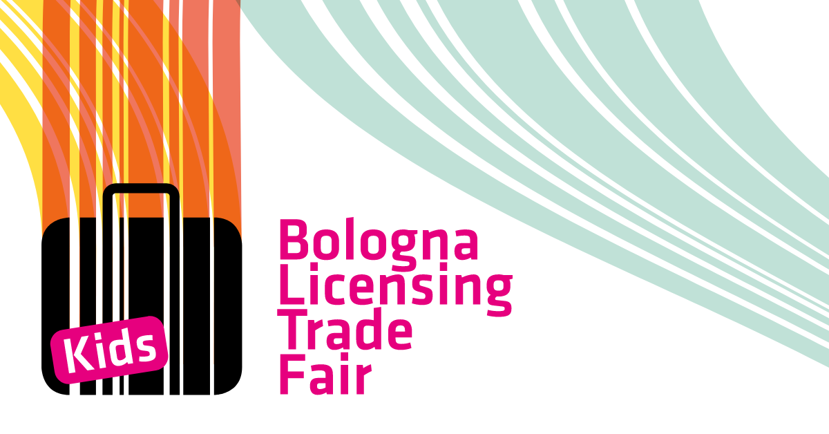 Bologna Kids Licensing Trade Fair