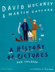 A HISTORY OF PICTURES FOR CHILDREN